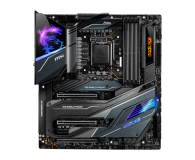 MSI MEG Z490 GODLIKE - 561093 - zdjęcie 3